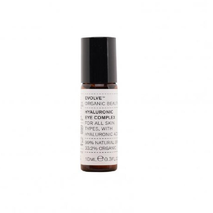 Evolve Hyaluronic Eye Serum 10ml